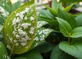 If your plants are showing white fungal patches, learn how to treat powdery mildew and stop it before it spreads across your garden